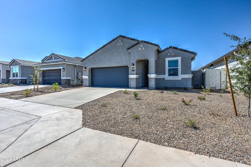 3353 Shanley Ave, Apache Junction, AZ 85120