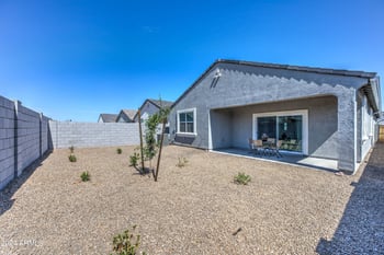 3353 Shanley Ave, Apache Junction, AZ 85120