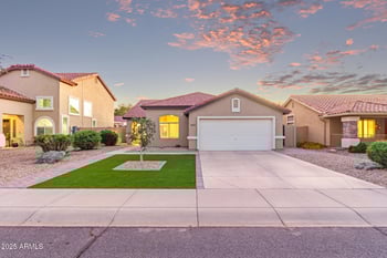 3353 Wildhorse Dr, Gilbert, AZ 85297