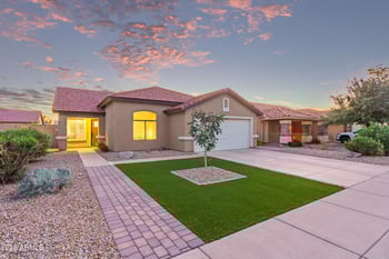 3353 Wildhorse Dr, Gilbert, AZ 85297