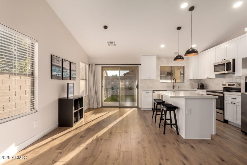 3353 Wildhorse Dr, Gilbert, AZ 85297