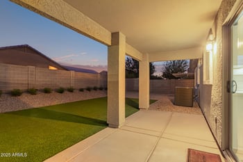 3353 Wildhorse Dr, Gilbert, AZ 85297