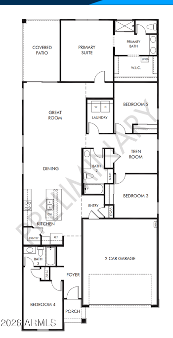 3354 Camden Dr, Florence, AZ 85132