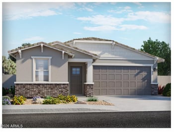 3354 Camden Dr, Florence, AZ 85132