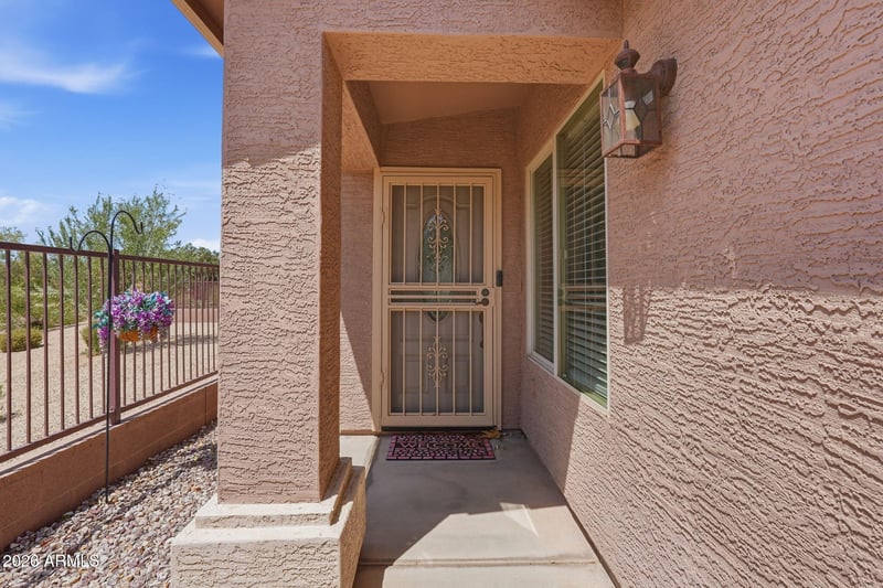 3354 E Bellerive Pl, Chandler, AZ 85249