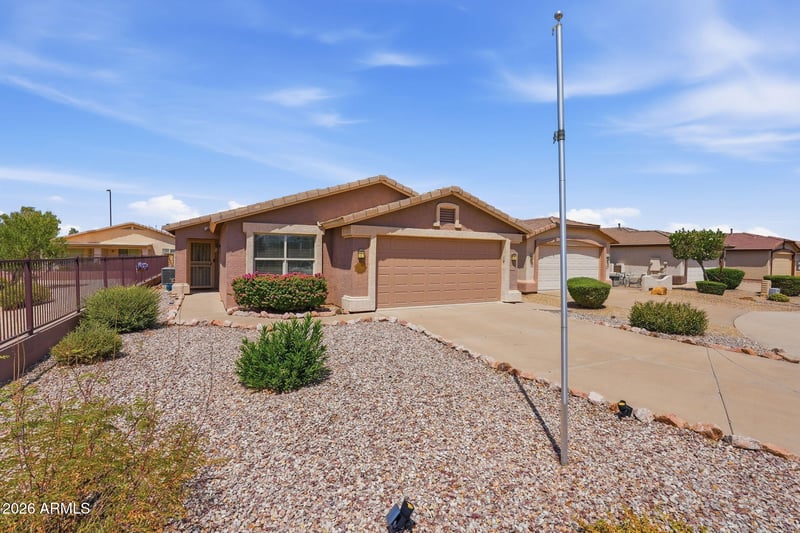 3354 E Bellerive Pl, Chandler, AZ 85249