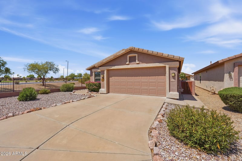 3354 E Bellerive Pl, Chandler, AZ 85249