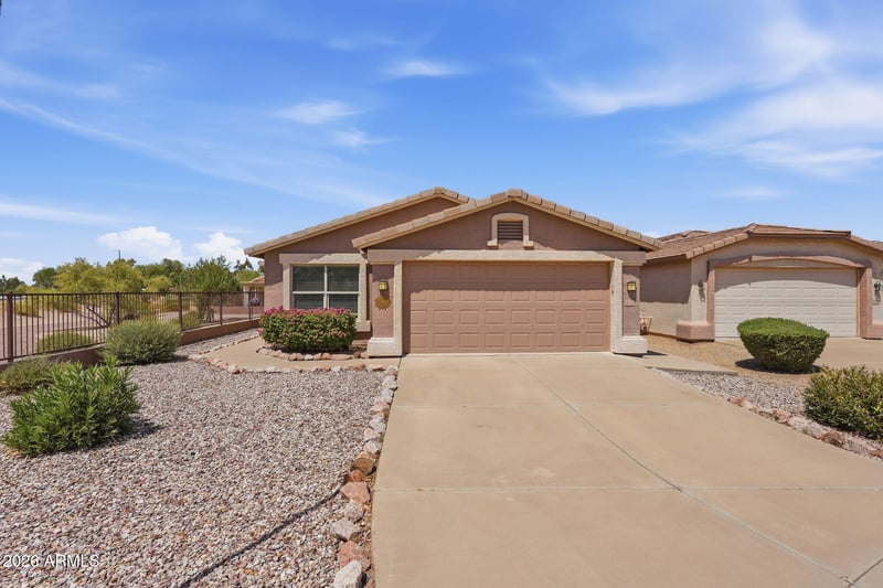 3354 E Bellerive Pl, Chandler, AZ 85249