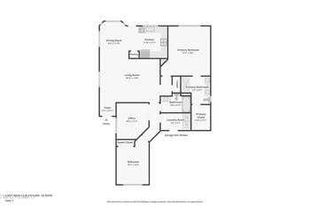 3354 E Bellerive Pl, Chandler, AZ 85249