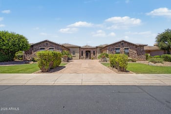 3354 Birchwood Pl, Chandler, AZ 85249