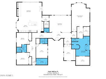 3354 Birchwood Pl, Chandler, AZ 85249