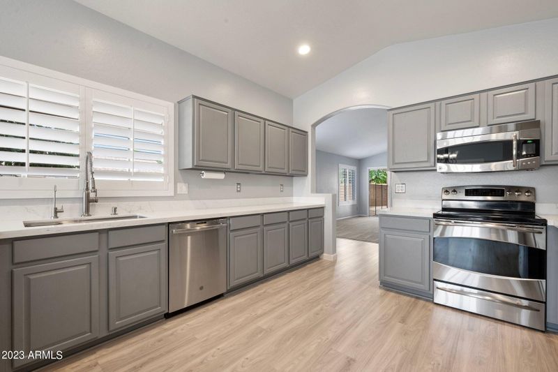 3354 E Bonanza Rd, Gilbert, AZ 85297