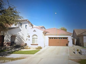 3354 Jasper Dr, Gilbert, AZ 85296