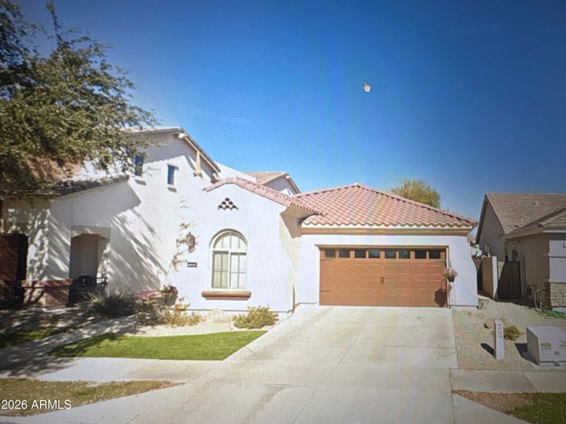 3354 E Jasper Dr E, Gilbert, AZ 85296