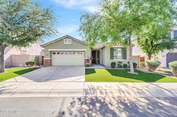 3354 Los Alamos --, Mesa, AZ 85213