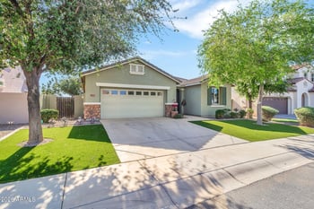 3354 Los Alamos --, Mesa, AZ 85213