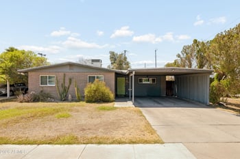 3354 N 6th Ave, Phoenix, AZ 85013