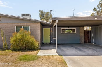 3354 N 6th Ave, Phoenix, AZ 85013