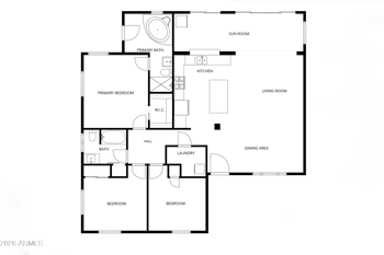 3354 N 6th Ave, Phoenix, AZ 85013