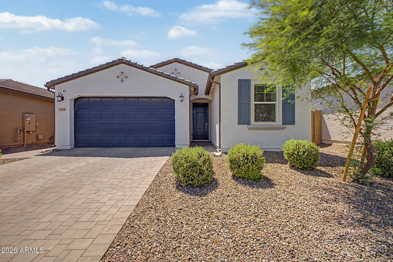 3354 S 155th Ln, Goodyear, AZ 85338