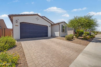 3354 S 155th Ln, Goodyear, AZ 85338