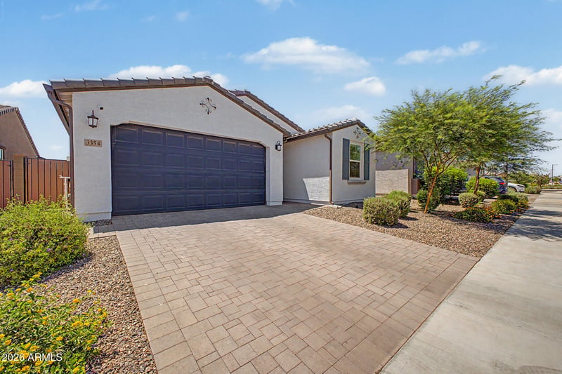 3354 S 155th Ln, Goodyear, AZ 85338