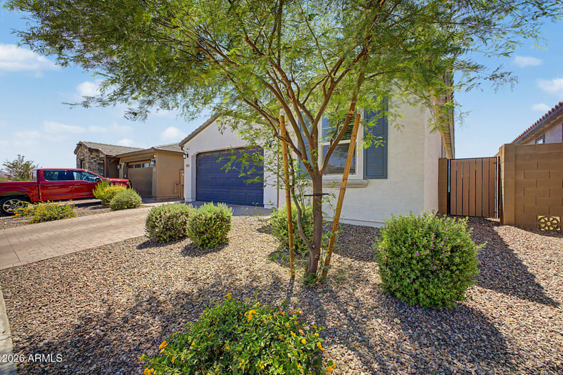 3354 S 155th Ln, Goodyear, AZ 85338