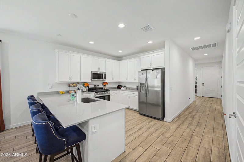 3354 S 155th Ln, Goodyear, AZ 85338