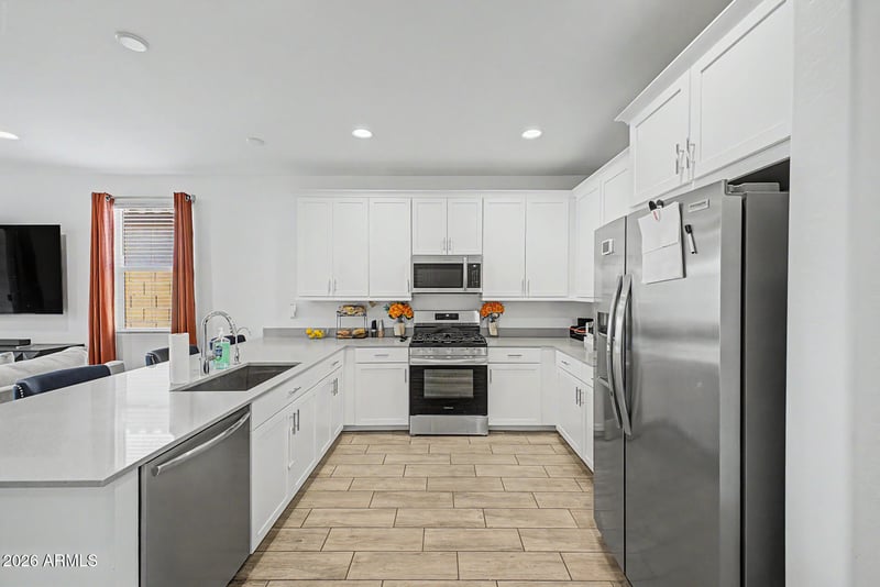 3354 S 155th Ln, Goodyear, AZ 85338