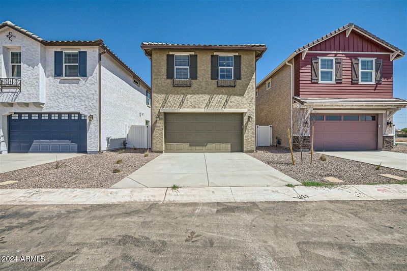 3354 S 82nd St, Mesa, AZ 85212