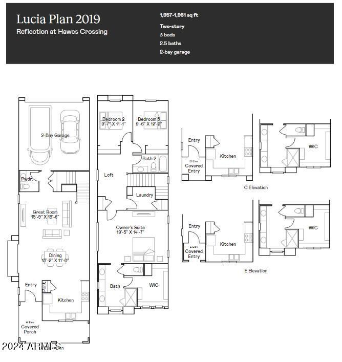 3354 S 82nd St, Mesa, AZ 85212