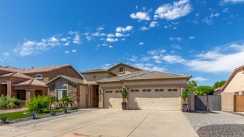 3354 Thornton Ave, Gilbert, AZ 85297