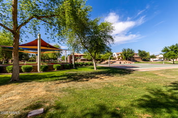 3354 Thornton Ave, Gilbert, AZ 85297
