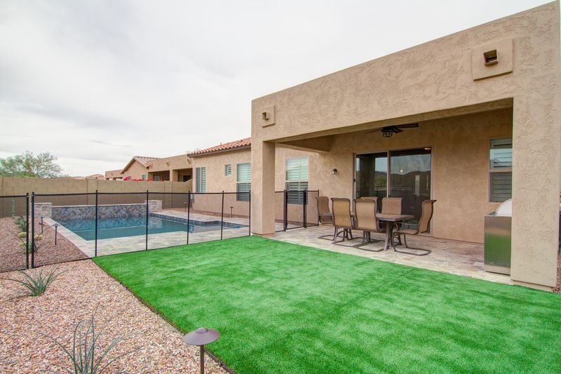 3354 W Summit Walk Dr, Anthem, AZ 85086