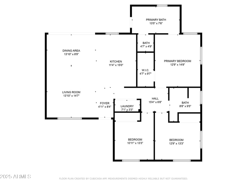 3355 6th Ave, Phoenix, AZ 85013