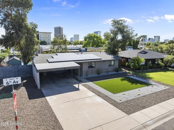 3355 6th Ave, Phoenix, AZ 85013