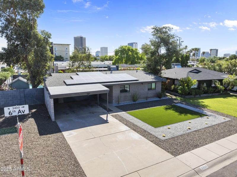 3355 6th Ave, Phoenix, AZ 85013