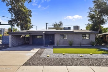 3355 6th Ave, Phoenix, AZ 85013