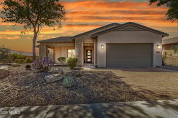 3355 Big Sky Dr, Wickenburg, AZ 85390
