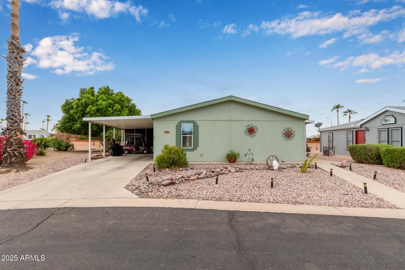 3355 Cortez Rd #20, Apache Junction, AZ 85119