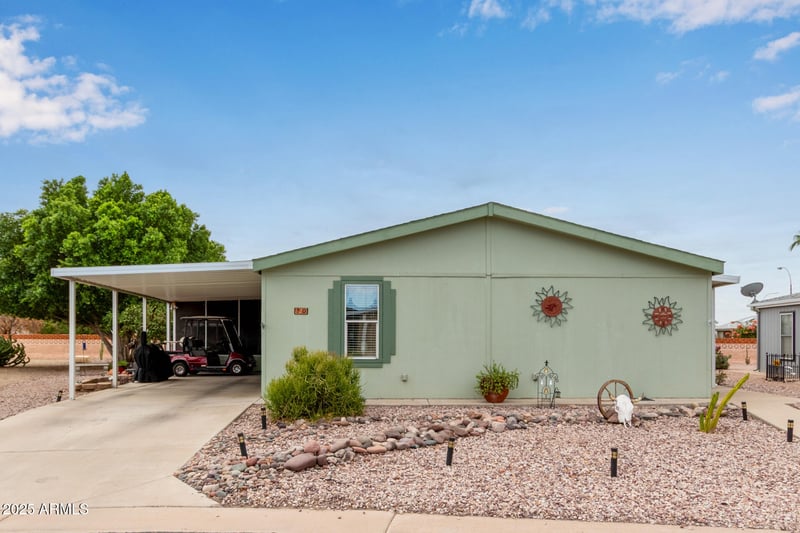 3355 Cortez Rd #20, Apache Junction, AZ 85119