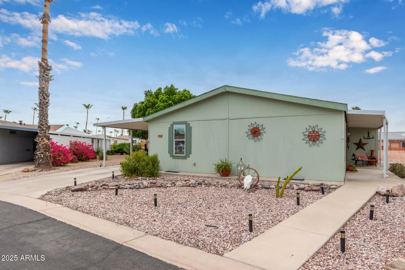 3355 Cortez Rd #20, Apache Junction, AZ 85119