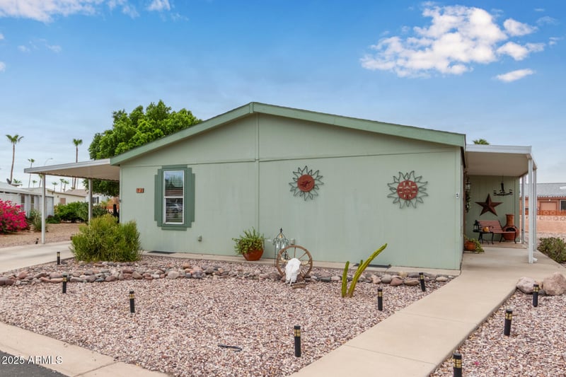 3355 Cortez Rd #20, Apache Junction, AZ 85119