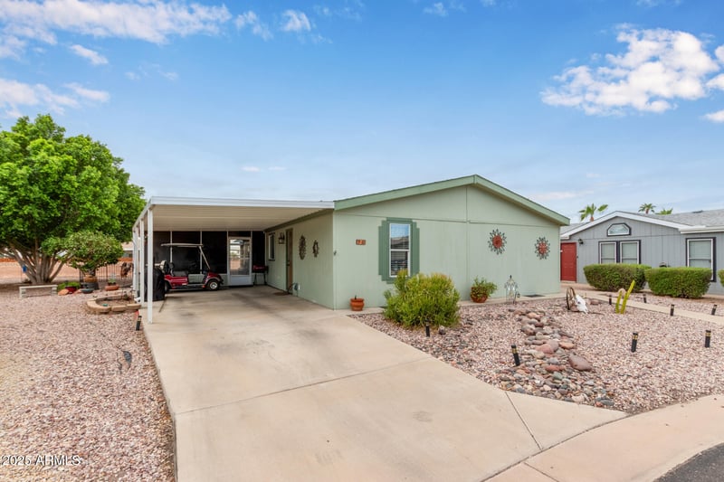 3355 Cortez Rd #20, Apache Junction, AZ 85119