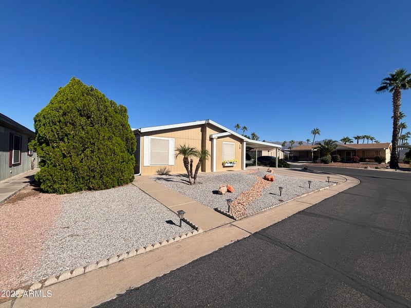 3355 Cortez Rd #28, Apache Junction, AZ 85119