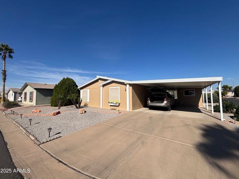 3355 Cortez Rd #28, Apache Junction, AZ 85119