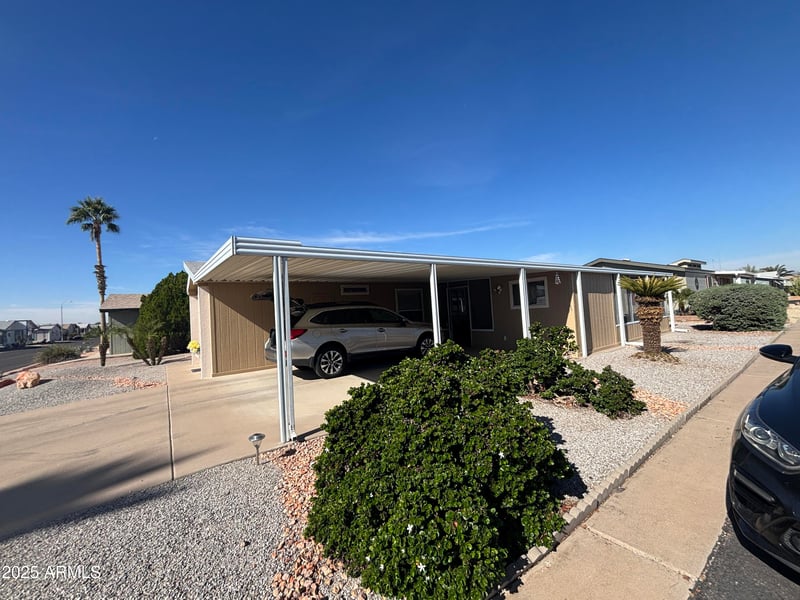 3355 Cortez Rd #28, Apache Junction, AZ 85119