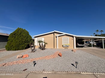 3355 Cortez Rd #28, Apache Junction, AZ 85119