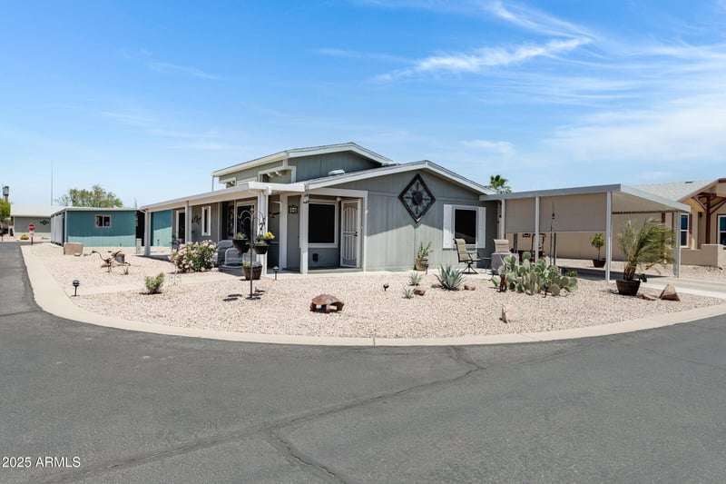 3355 Cortez Rd #66, Apache Junction, AZ 85119