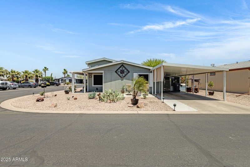 3355 Cortez Rd #66, Apache Junction, AZ 85119